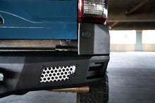 Load image into Gallery viewer, DV8 Offroad 16-23 Toyota Tacoma MTO Series Rear Bumper - Corvette Realm