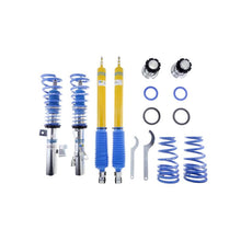 Load image into Gallery viewer, Bilstein B16 Ford Focus 2 Lim./Mazda 3/S40/V50 K6 Suspension Kit - Corvette Realm