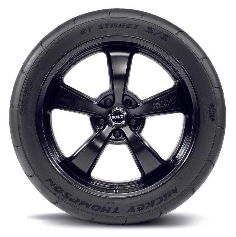 Mickey Thompson ET Street S/S Tire - P285/40R18 90000024571 - Corvette Realm