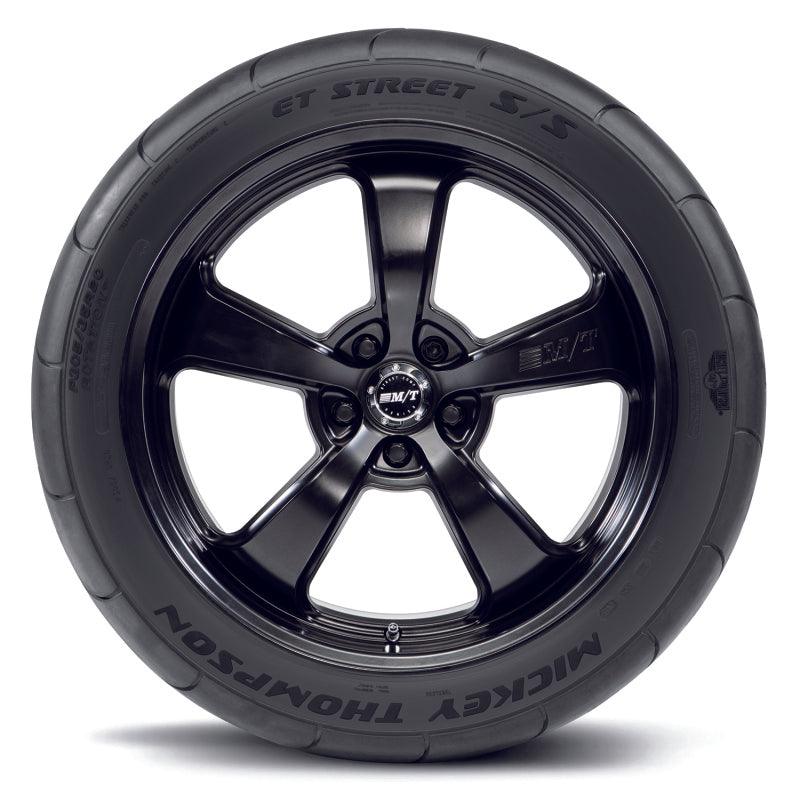 Mickey Thompson ET Street S/S Tire - P305/40R18 90000024572 - Corvette Realm