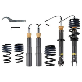 Bilstein 21-22 Porsche 911 92 Turbo S/K/ EVO SE - Front and Rear Suspension Kit - Corvette Realm