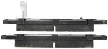 Load image into Gallery viewer, StopTech Performance 00-09 S2000/06+ Civic Si/02-06 RSX-S (non base) Front Brake Pads - Corvette Realm