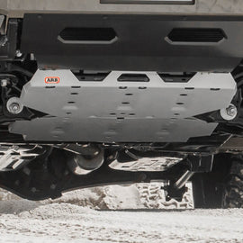 ARB 2024+ Toyota Tacoma Front Skid Plate