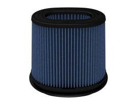 aFe MagnumFLOW Pro 5R Air Filter (6-3/4 x 4-3/4)in F x (8-1/2 x 6-1/2)in B x (7-1/4 x 5)in T - Corvette Realm
