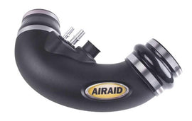 Airaid 11-14 Ford Mustang GT 5.0L Intake Tube - Corvette Realm