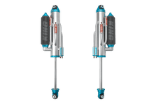 Load image into Gallery viewer, King Shocks 2021+ RAM 1500 TRX Rear 3.5 Dia Full Adjustable 4 Tube Bypass w/ Finned Res Shock (Pair) - Corvette Realm