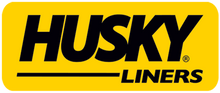 Load image into Gallery viewer, Husky Liners 15-23 Ford F-150 SuperCrew Cab X-Act Contour Black Center Hump Floor Liners - Corvette Realm