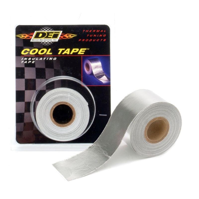 DEI Cool Tape 1-1/2in x 15ft Roll - Corvette Realm