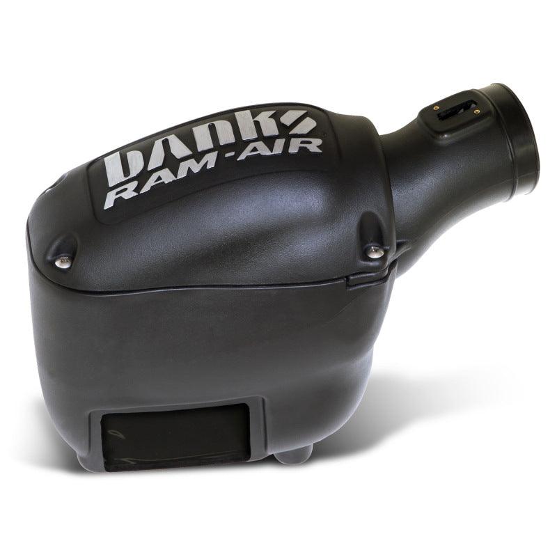 Banks Power 11-15 Ford 6.7L F250-350-450 Ram-Air Intake System - Dry Filter - Corvette Realm