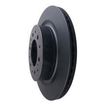 Load image into Gallery viewer, Timbren 22-26 Toyota Tundra/23-25 Toyota Sequoia BES Coated Brake Rotor - Rear