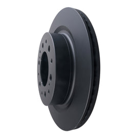Timbren 22-26 Toyota Tundra/23-25 Toyota Sequoia BES Coated Brake Rotor - Rear