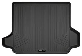 Husky Liners 18-23 Chevrolet Equinox WeatherBeater Black Trunk Liner - Corvette Realm
