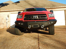 Load image into Gallery viewer, DV8 Offroad 07-13 Toyota Tundra Front Bumper - Corvette Realm