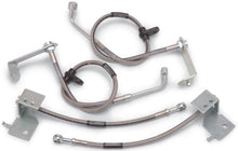 Load image into Gallery viewer, Russell Performance 05-11 Ford Mustang (with ABS) Brake Line Kit - Corvette Realm