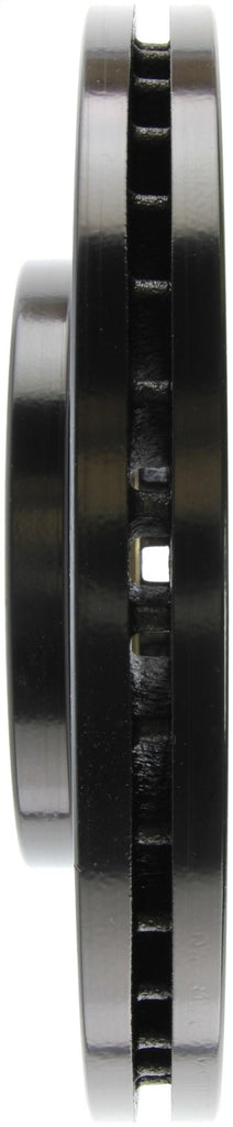 StopTech Slotted Sport Brake Rotor - Corvette Realm