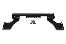 Load image into Gallery viewer, DV8 Offroad 21-22 Ford Bronco 4dr Rear Speaker &amp; Light Mount Bar - Corvette Realm