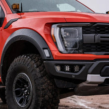 Load image into Gallery viewer, Rigid Industries 2021+ Ford Raptor Triple Fog Lights Kit - Corvette Realm