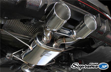 Load image into Gallery viewer, GReddy 17+ Honda Civic Type-R Supreme SP Exhaust - Corvette Realm
