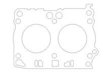 Load image into Gallery viewer, Cometic Subaru FA20/FB25 89.5mm .032inch RHS MLX Head Gasket - Corvette Realm