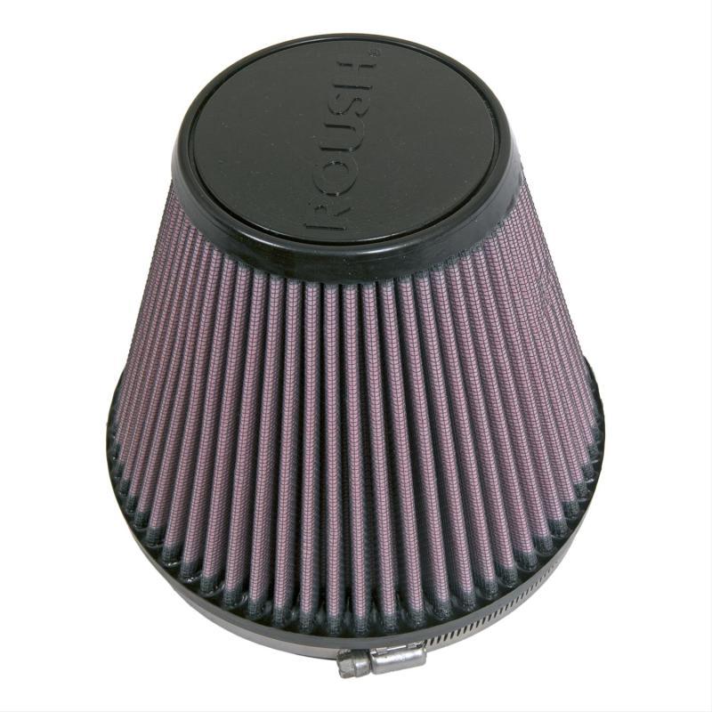Roush Replacement Cold Air Intake Filter - Corvette Realm
