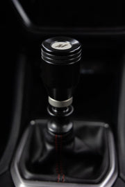 Mishimoto 2022+ Subaru WRX Shift Knob Black - Corvette Realm