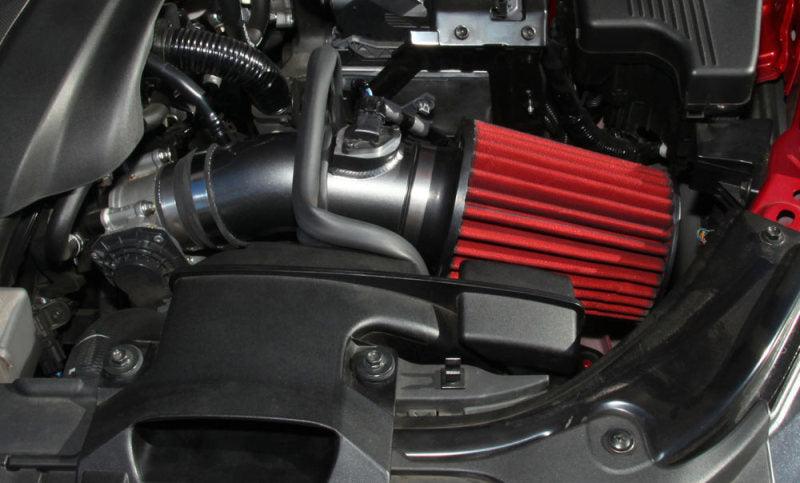 AEM 14-16 Mazda 6 2.5L - Cold Air Intake System - Corvette Realm