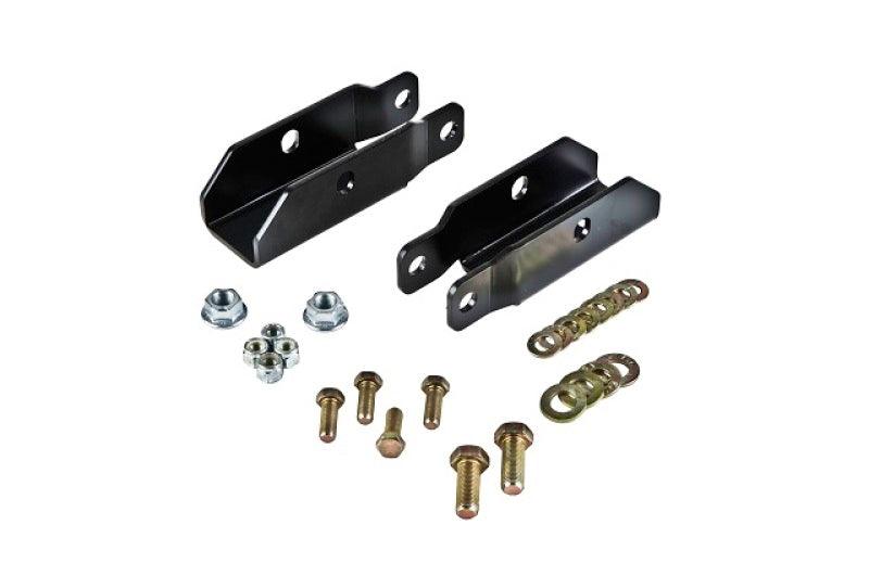 Belltech SHOCK EXTENSION KIT 97-03 F150 STD/EXT CAB ONLY - Corvette Realm