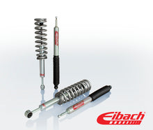 Load image into Gallery viewer, Eibach 03-09 Toyota 4Runner Pro-Truck Lift Kit (Includes Pro-Truck Lift Springs &amp; Shocks)