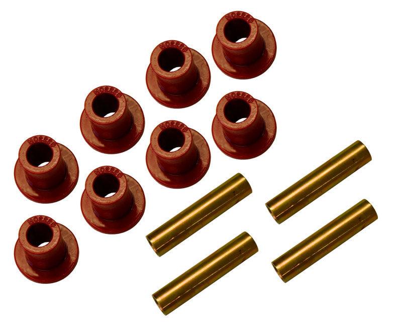 Skyjacker Leaf Spring Bushing 1974-1981 Plymouth Trailduster 4 Wheel Drive - Corvette Realm