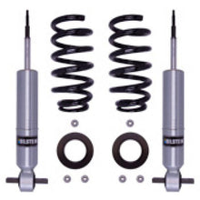 Load image into Gallery viewer, Bilstein B8 6112 14-18 Chevrolet Silverado 1500 Front Suspension Kit - Corvette Realm