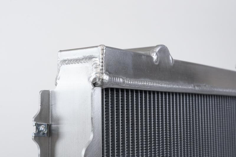 CSF 95-04 Toyota Tacoma (2.7/3.4L) Heavy Duty All-Aluminum Radiator - Corvette Realm