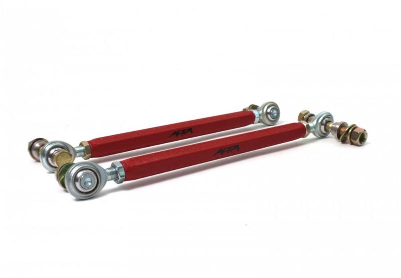 Alta 07+ R56 Mini Rear End Links