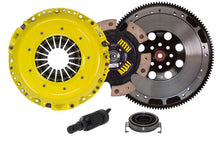 Load image into Gallery viewer, ACT 2010 Subaru Impreza HD/Race Sprung 6 Pad Clutch Kit - Corvette Realm