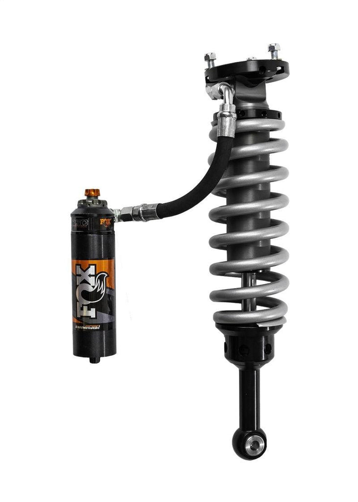 FOX 05+ Toyota Tacoma Performance Elite 2.5 Series Shock Front 2-3in Lift - Corvette Realm