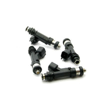 Load image into Gallery viewer, DeatschWerks 89-90 Nissan 240sx SOHC KA24E 800cc Injectors - Set of 4 - Corvette Realm