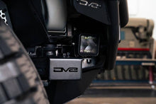 Load image into Gallery viewer, DV8 Offroad 21-22 Ford Bronco Crash Bar Caps w/ Accessory Mount - Corvette Realm