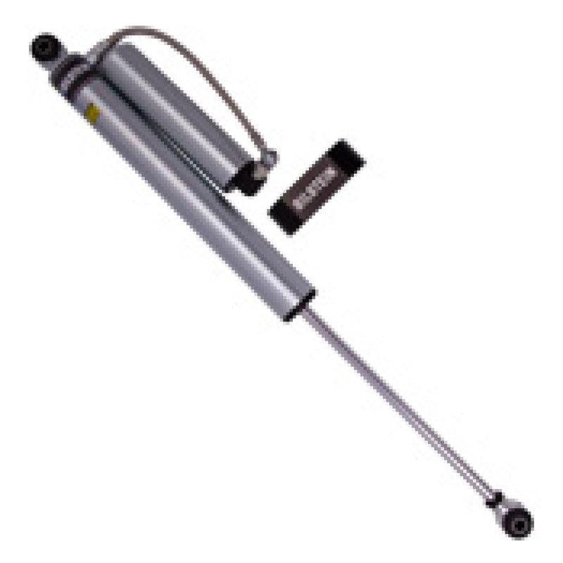 Bilstein 5160 Series 15-22 Ford F-150 4WD (0-2in Lift) Rear Shock Absorber - Corvette Realm