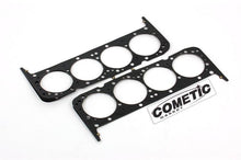 Load image into Gallery viewer, Cometic Mitsubishi Evo X 90mm .044 Thick Stopper Head Gasket - Corvette Realm