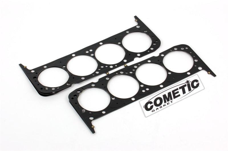 Cometic Nissan VQ35/37 Gen3 97mm Bore .030 inch MLS Head Gasket - Right - Corvette Realm