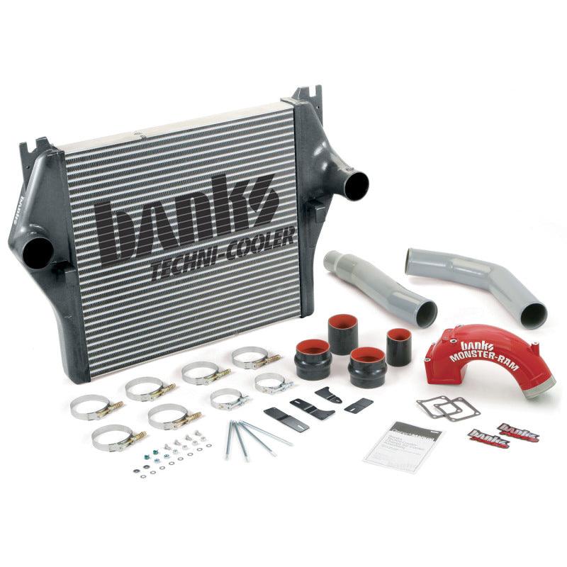 Banks Power 06-07 Dodge 5.9L Techni-Cooler System - Corvette Realm