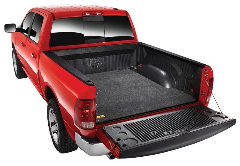 BedRug 15-23 Ford F-150 5ft 6in Bed Drop In Mat - Corvette Realm