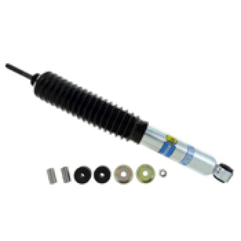 Bilstein 5100 Series 1984 Ford Bronco II Base Front 46mm Monotube Shock Absorber - Corvette Realm