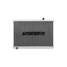 Load image into Gallery viewer, Mishimoto 09+ Nissan GTR R35 Aluminum Radiator - Corvette Realm