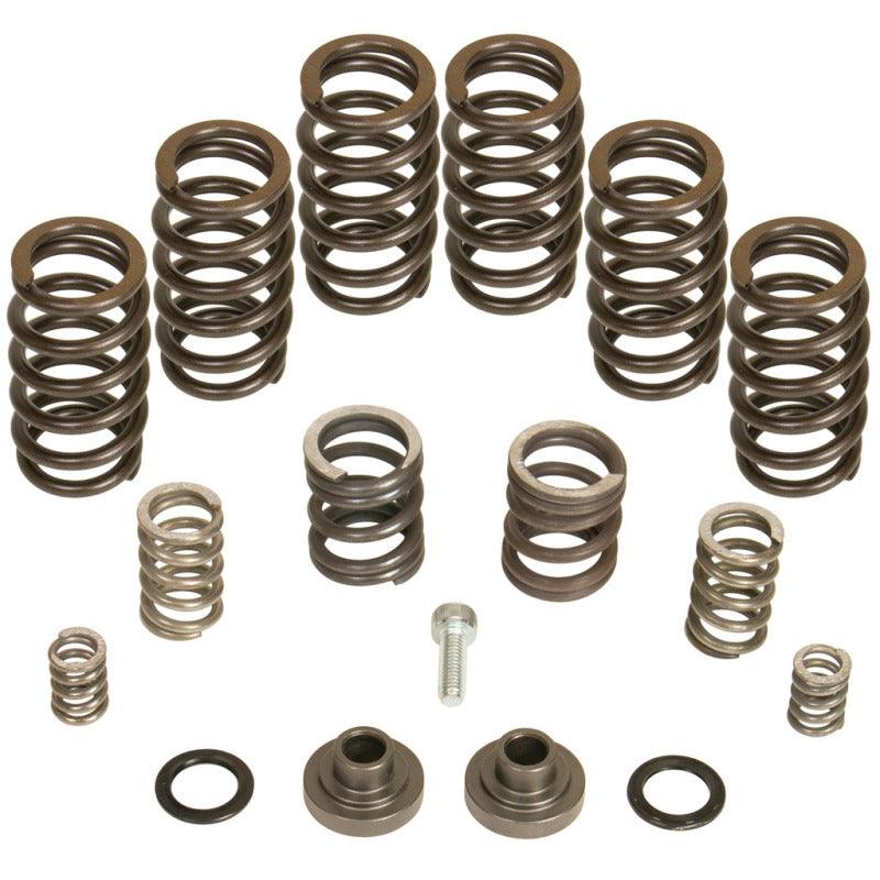 BD Diesel Governor Spring Kit 4000rpm - 1994-1998 Dodge 12-valve/P7100 Pump - Corvette Realm