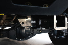 Load image into Gallery viewer, DV8 Offroad 07-21 Jeep Wrangler (JK/JL) Bolt-On Hitch w/o Lights - Corvette Realm