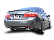 Load image into Gallery viewer, Borla 13-15 Honda Accord S-Type Axle-Back Exhaust