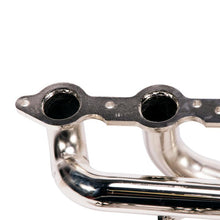Load image into Gallery viewer, BBK 99-04 GM Truck SUV 6.0 Shorty Tuned Length Exhaust Headers - 1-3/4 Titanium Ceramic - Corvette Realm