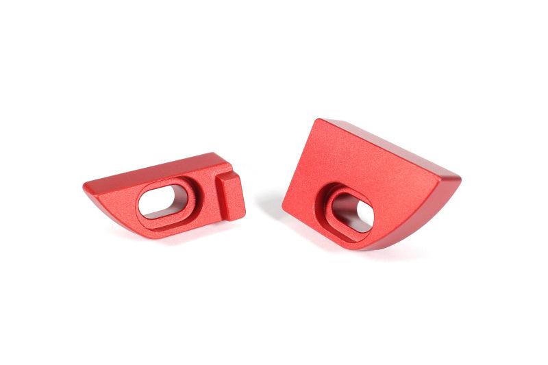 Perrin 15-17 Subaru WRX Super Shifter Stop (w/PERRIN Short Throw Shifter) - Corvette Realm
