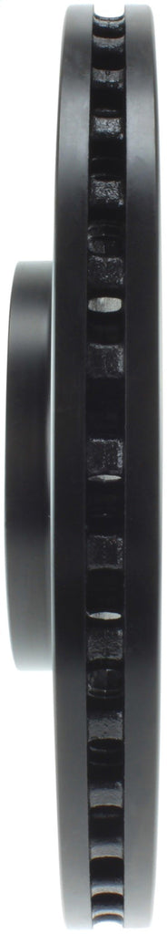 StopTech Slotted & Drilled Sport Brake Rotor - Corvette Realm