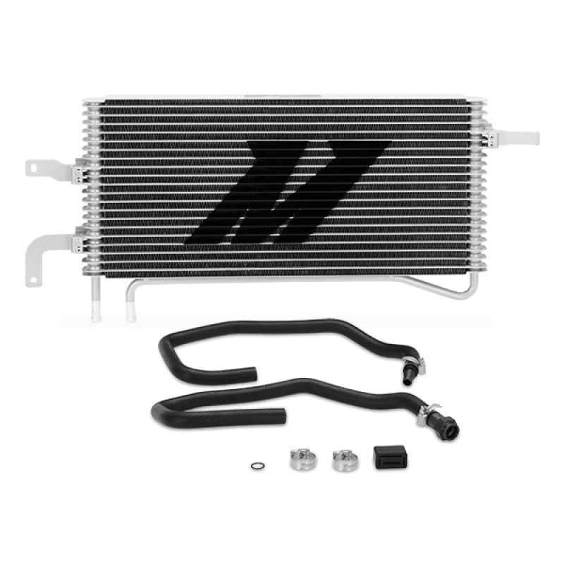 Mishimoto 2015+ Ford Mustang GT / V6 / EcoBoost Transmission Cooler (Auto) - Corvette Realm